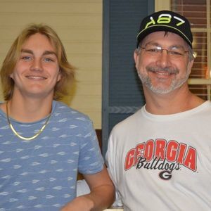 Meet your Posher, Ricky